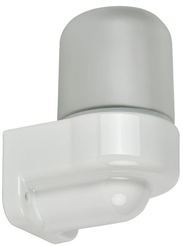 TERMA Светильник НПБ 450-6 IP54 60Вт белый угол