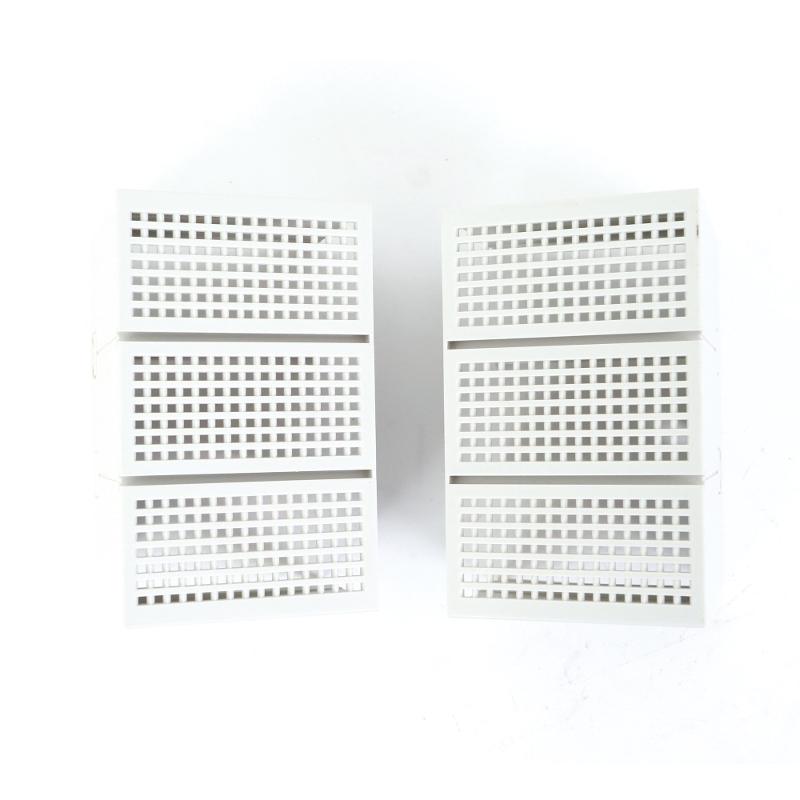 Клеммная крышка TCF для  MGS250 2шт. 3P