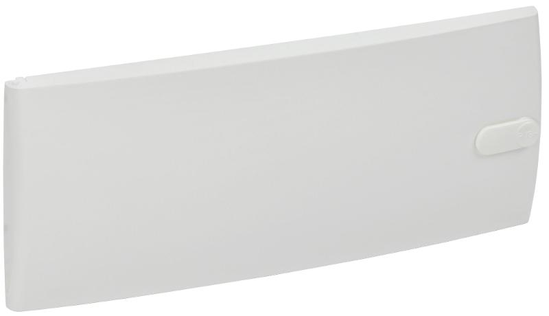 Дверца для корпуса пластикового ЩРН(В)-П-12 IP41 бел. TEKFOR