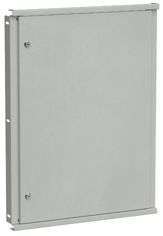TITAN Дверь внутренняя ЩМП 800х800 (с компл. установки)