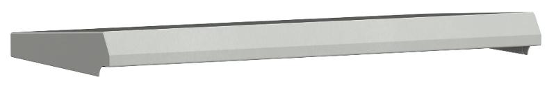TITAN Козырек защитный ЩМП 600х400