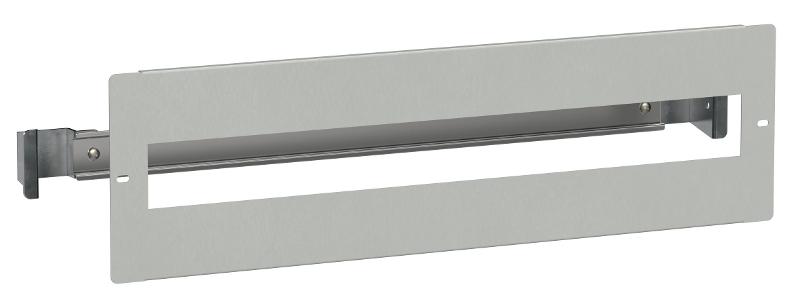 TITAN Панель ЛМА 800 (1х38) H=150 с DIN-рейкой