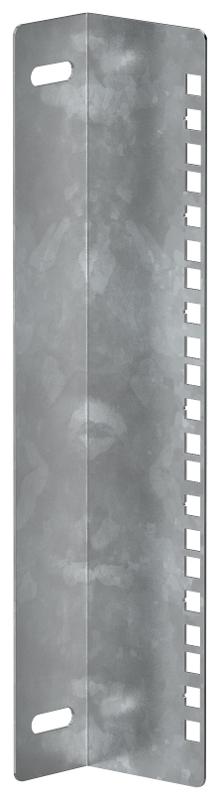 TITAN Стойка верт. 19" 7U 400 (2шт/компл)