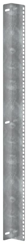 TITAN Стойка верт. 19" 21U 1000 (2шт/компл)
