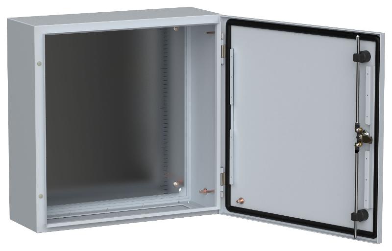TITAN 5 Корпус металлический ЩМП-50.50.20 УХЛ1 IP66