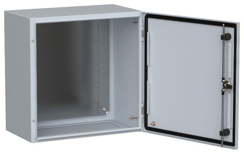TITAN 5 Корпус металлический ЩМП-50.50.30 УХЛ1 IP66