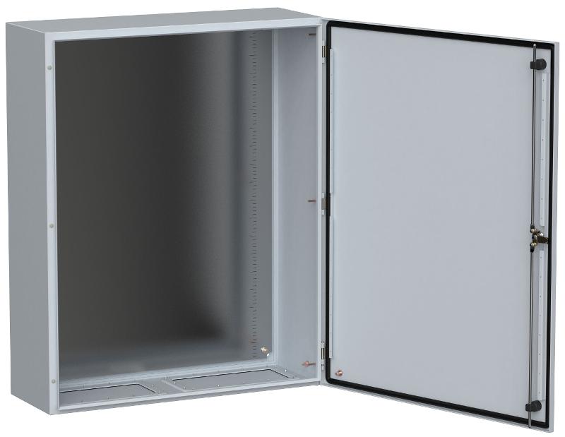 TITAN 5 Корпус металлический ЩМП-100.80.30 УХЛ1 IP66