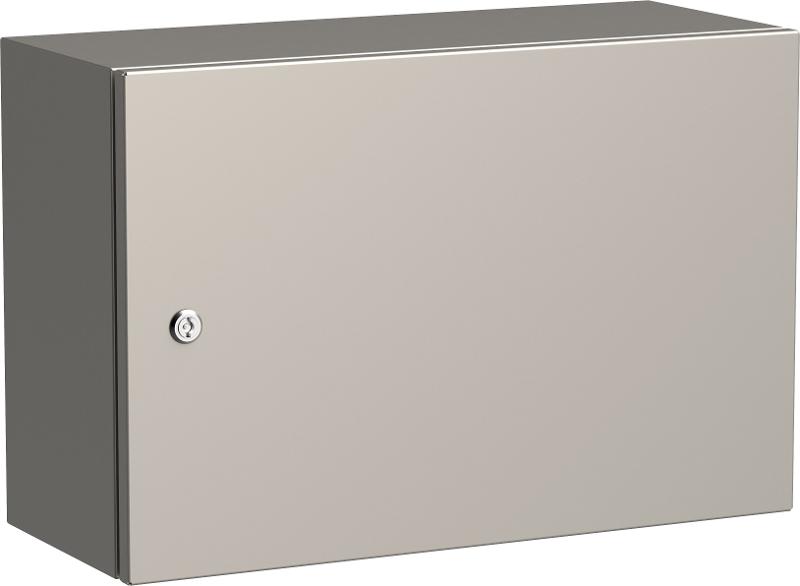 TITAN 5 Корпус металлический ЩМП-30.40.20 (AISI 304) УХЛ1 IP66