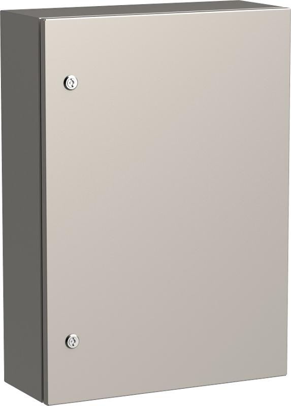 TITAN 5 Корпус металлический ЩМП-70.50.20 (AISI 304) УХЛ1 IP66