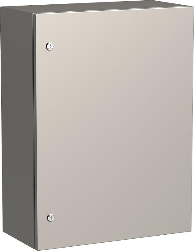 TITAN 5 Корпус металлический ЩМП-80.60.20 (AISI 304) УХЛ1 IP66