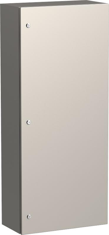 TITAN 5 Корпус металлический ЩМП-140.60.30 (AISI 304) УХЛ1 IP66