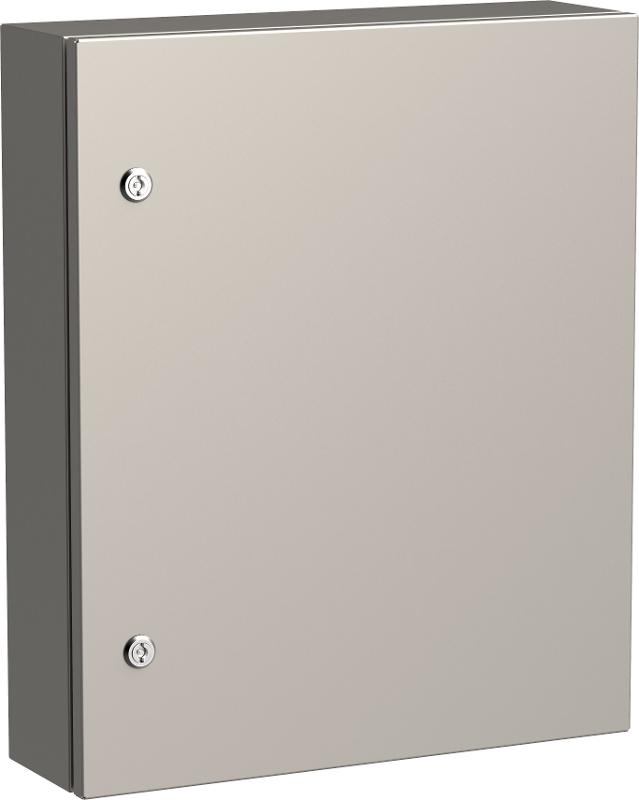 TITAN 5 Корпус металлический ЩМП-60.50.15 (AISI 316) УХЛ1 IP66