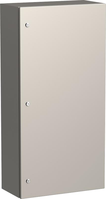 TITAN 5 Корпус металлический ЩМП-120.60.20 (AISI 316) УХЛ1 IP66