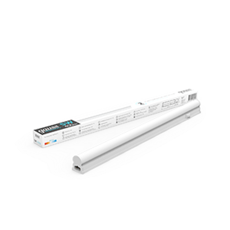 Светильник светодиодный TL Elementary линейный 5W 400lm 4000K IP20 310х22х33 LED 1/25