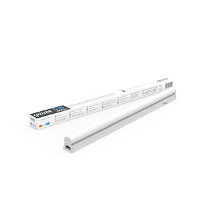 Светильник светодиодный TL Elementary линейный 5W 400lm 6500K IP20 310х22х33 LED 1/25