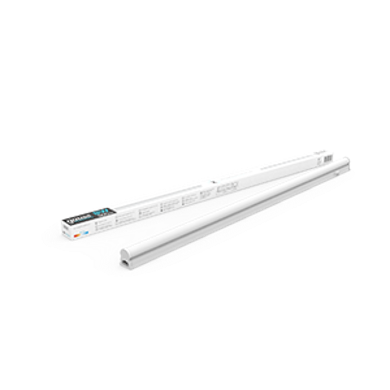 Светильник светодиодный TL Elementary линейный 8W 600lm 4000K IP20 560х22х33 LED 1/25