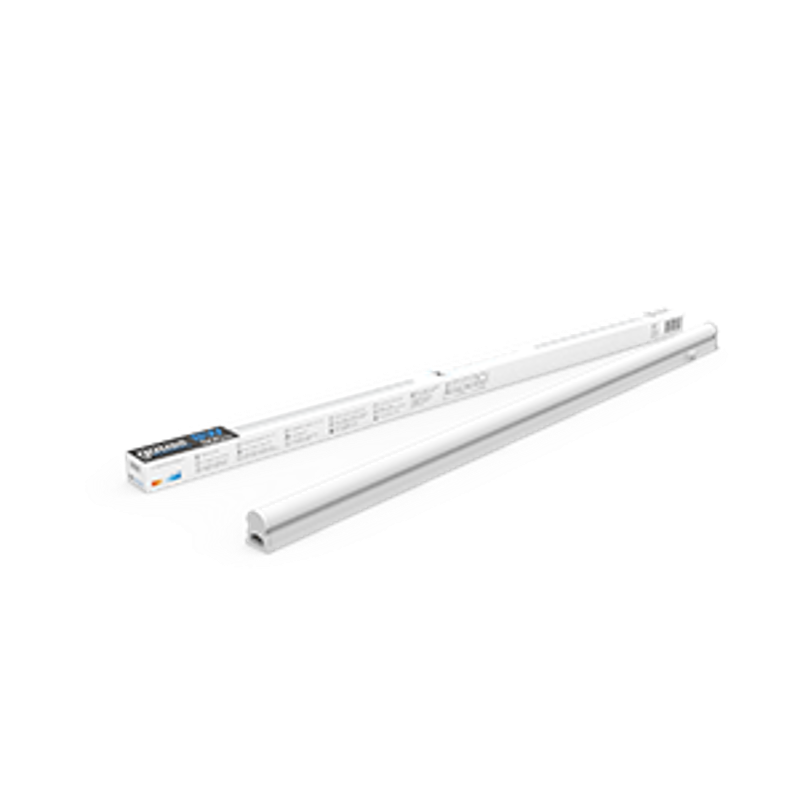 Светильник светодиодный TL Elementary линейный 8W 600lm 6500K IP20 560х22х33 LED 1/25
