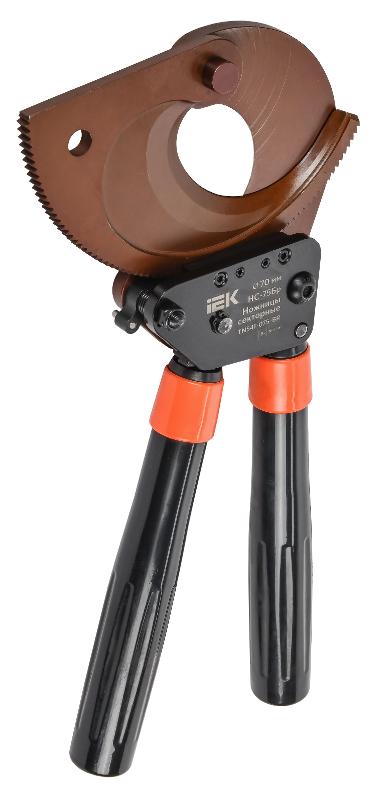 Ножницы секторные НС-75Бр