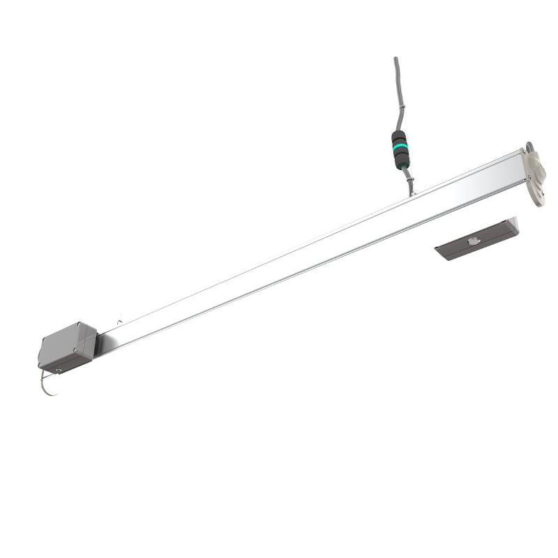 Светильник L-trade II 45/Em/37/Д/840/R6/03/IKVI-22/230AC IP66