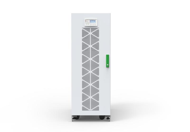 ИБП Uniprom 3S 30кВА 3:1 мод. бат. ПНР
