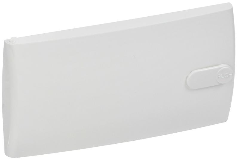Дверца для корпуса пластикового ЩРН(В)-П-6 IP41 белая UNION Compact