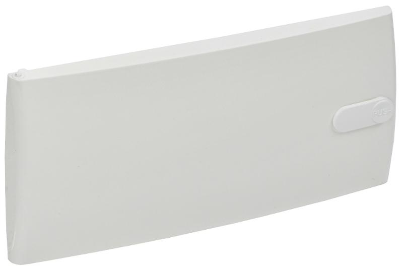Дверца для корпуса пластикового ЩРН(В)-П-8 IP41 белая UNION Compact