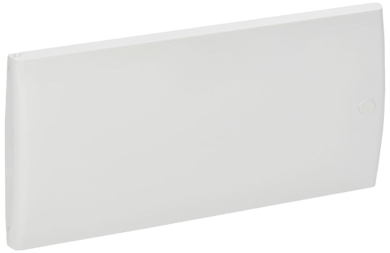 Дверца для корпуса пластикового ЩРН(В)-П-12 IP41 белая UNION Compact