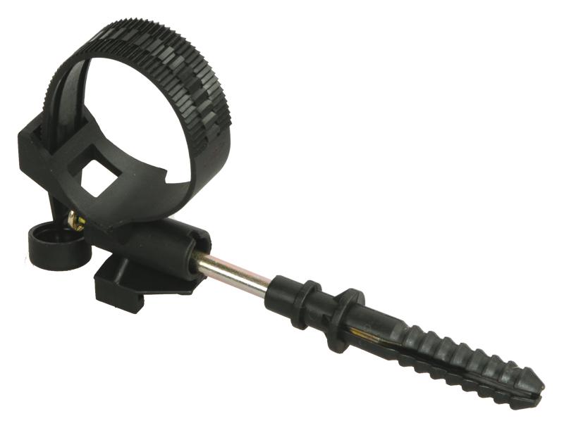 Крепление фасадное КФК12-47.1 (SO90.1, SF 10, BRPF 70-150-1F)