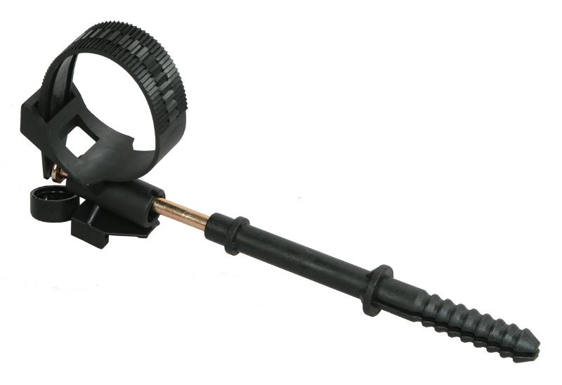 Крепление фасадное КФК12-47.6 (SF 50, BRPF 70-150-6F)