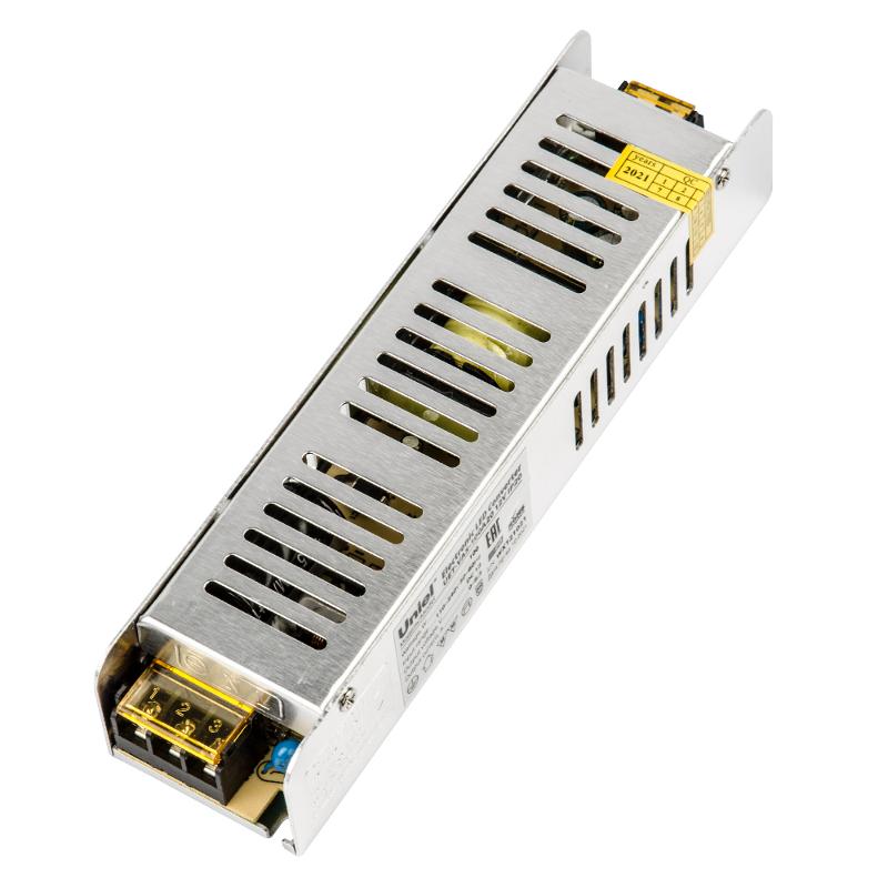 Блок питания UET-VAS-060B20 24V IP20 60Вт. металл.корпус.