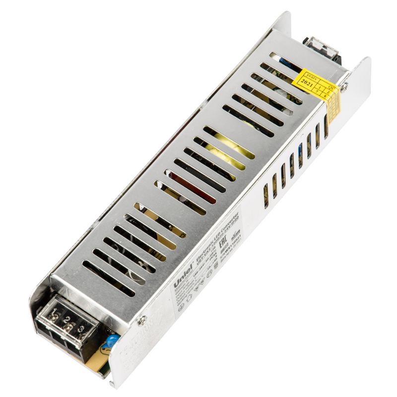 Блок питания UET-VAS-120B20 24V IP20 120Вт. металл.корпус.