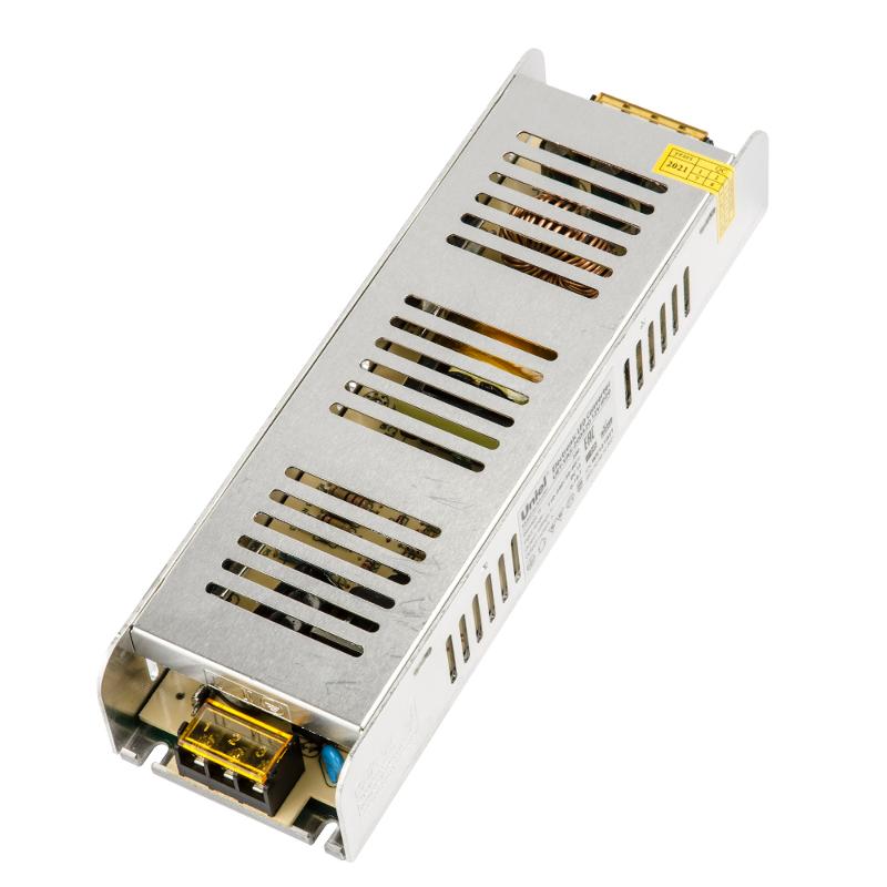 Блок питания UET-VAS-200A20 12V IP20 200Вт. металл.корпус.