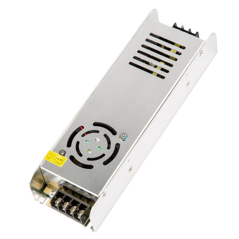 Блок питания UET-VAS-360B20 24V IP20 360Вт. металл.корпус.