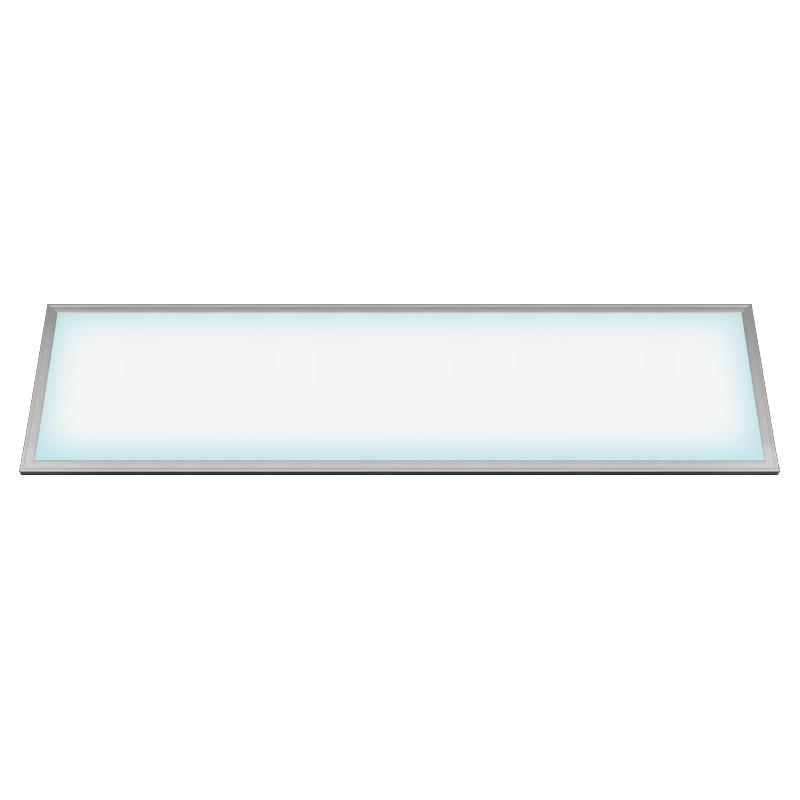 Светильник светодиодный универсальный 45Вт 6500K ULP-Q105 18120-45W/DW WHITE с б/п призма белый