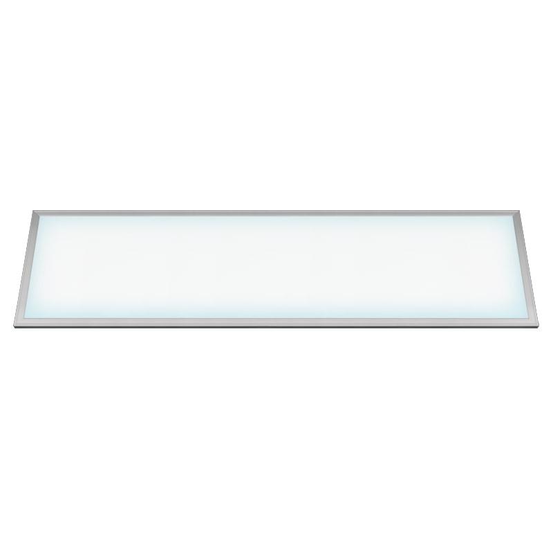 Светильник светодиодный универсальный 45Вт 4000K ULP-Q105 18120-45W/NW WHITE с б/п призма белый