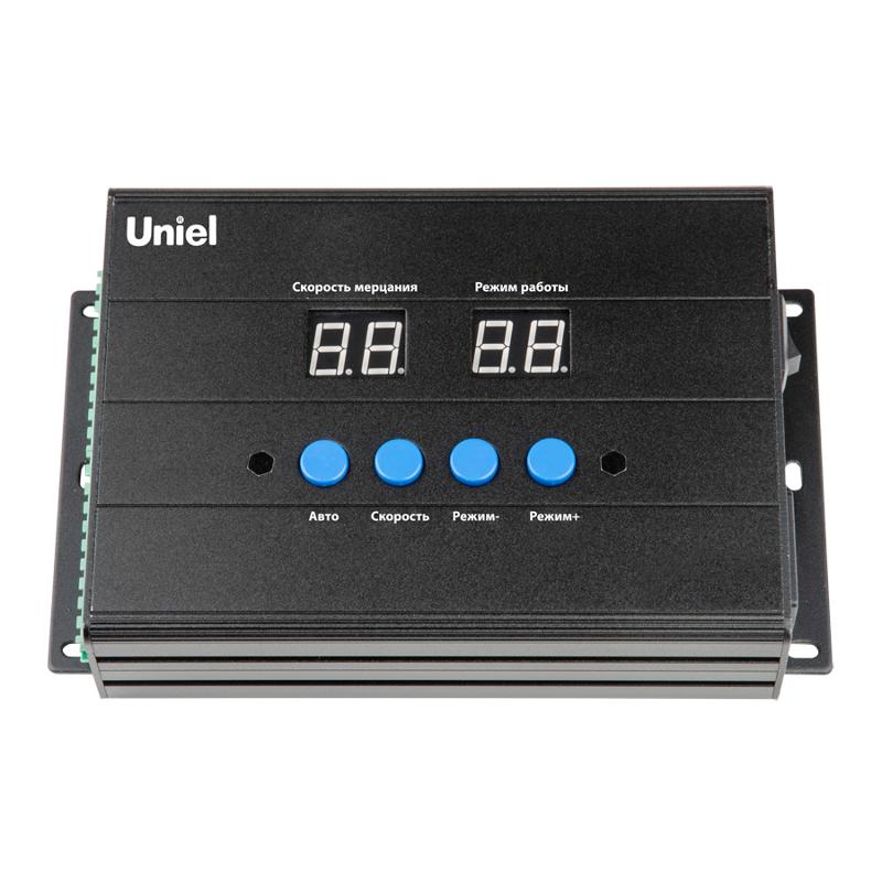 Контроллер ULC-L52 RGB/DC24V BLACK