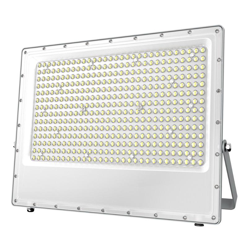 Прожектор светодиодный UFL-F50B-400W/6500K IP65 200-240V GREY