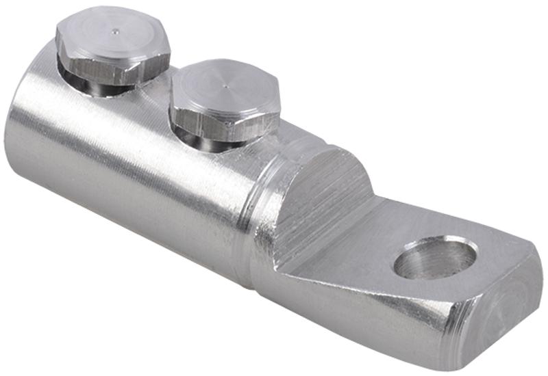 Наконечник болтовой НК 35-50 35кВ
