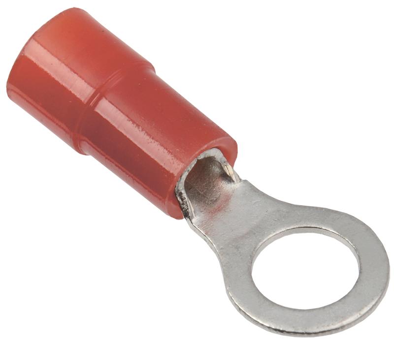 Наконечник НКИ-н 1,25-6 кольцо 0,5-1,5мм (100шт/упак)