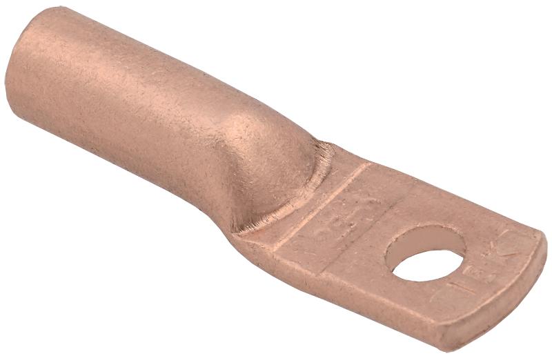 Наконечник медный ТМ 50–8–11 ГОСТ 7386