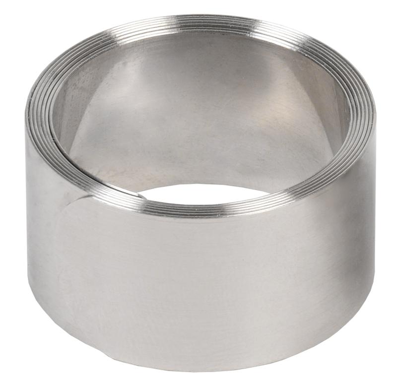 Пружина постоянного давления ППД D50-90 0,5x20x7