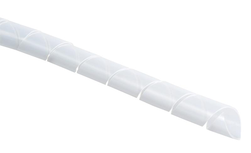 Спираль монтажная СМ-08-06 10м/упак