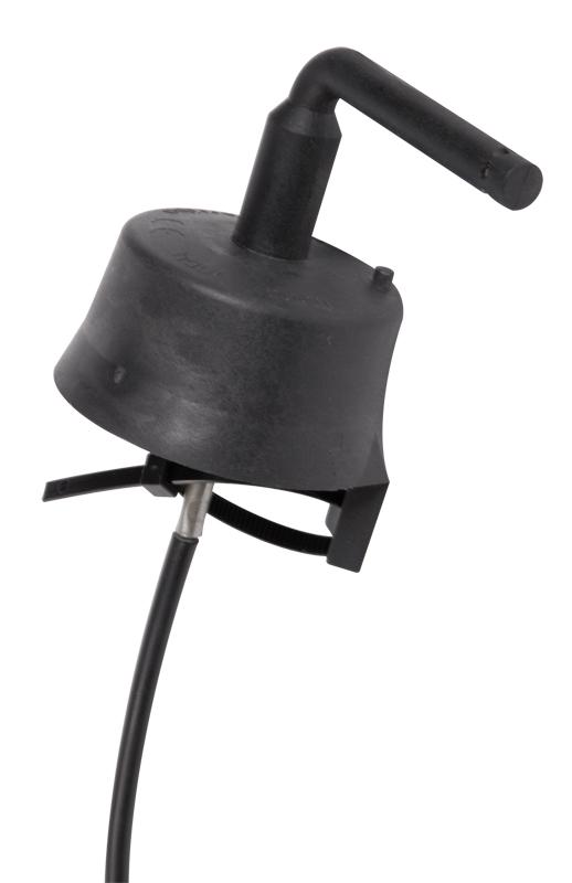 Ограничитель перенапряжения ОПН-440 (LVA 440B-DL)