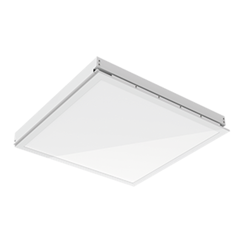 Cветильник светодиодный для потолка Ecophon Gedina D 600*600*65 мм 36 ВТ 4000К РЗ IP40