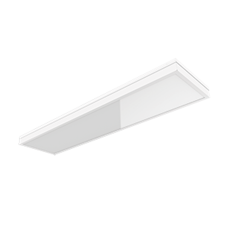 Светильник светодиодный медицинский ДПО 36Вт 4000К IP54 с БАП опал