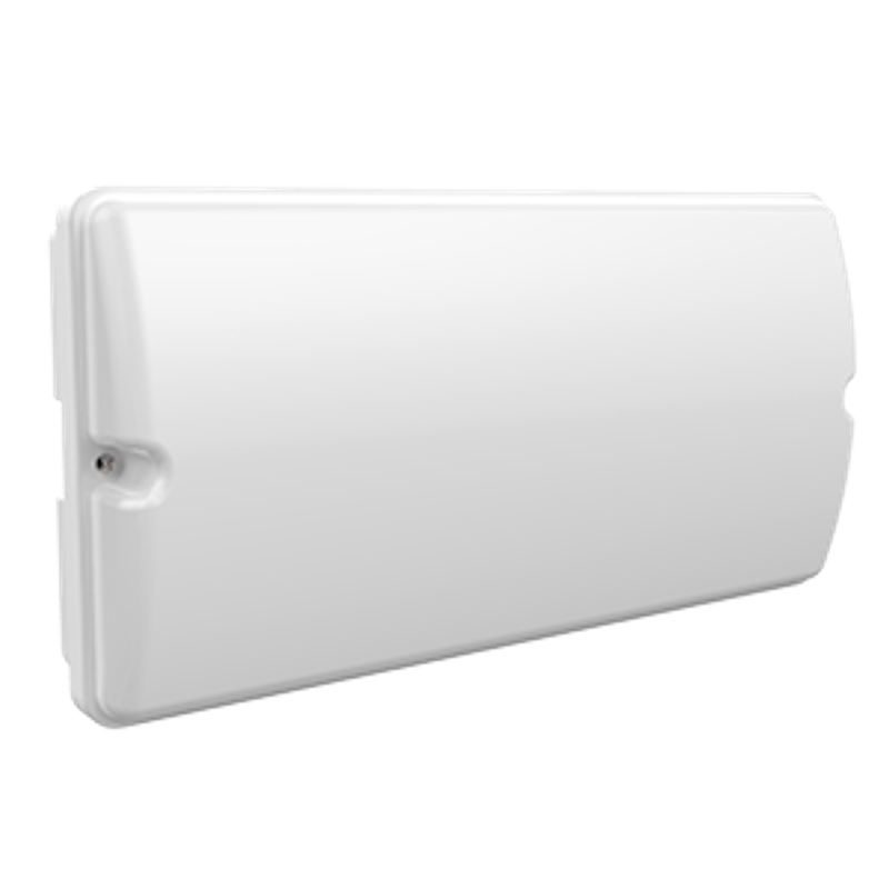 Светильник аварийного освещения светодиодный "ВАРТОН" Giant серии Advanced 15W IP65 3ч