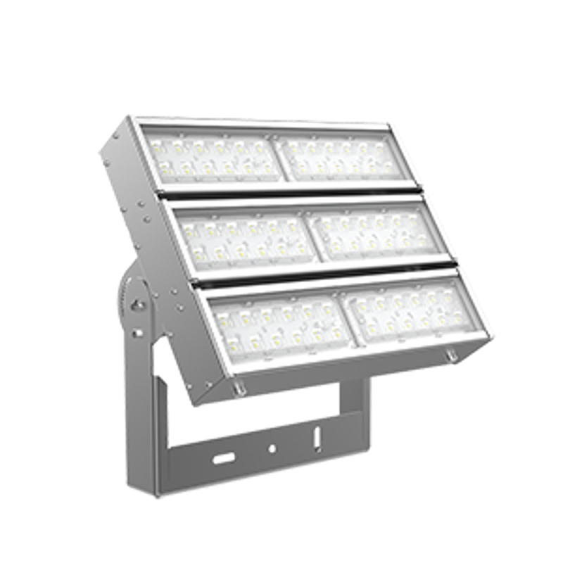 Прожектор светодиодный Olymp 2.0 GL CLEANpro 150 Вт 4000К 60° расс закаленное стекло, димм по DALI