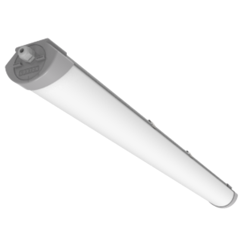 Светодиодный светильник Stix 1,0 м 50 Вт 4000 К рассеиватель опал поликарбонатDALI