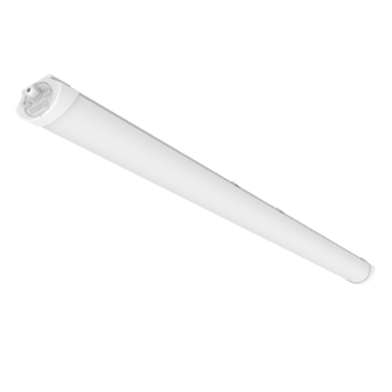Светильник светодиодный ДСП VARTON Stix 1,5 м 40Вт 4000K IP67 опал ПММА белый