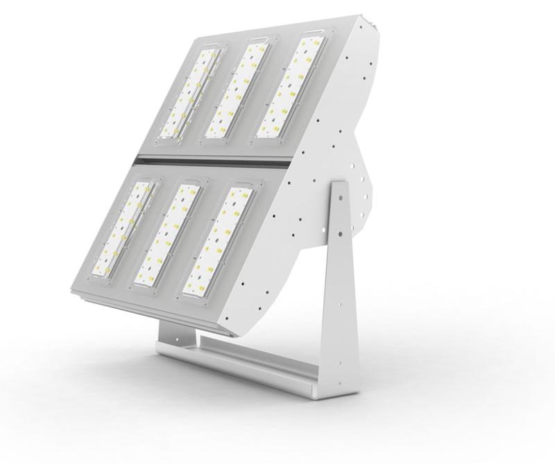 Cветильник cветодиодный промышленный ДПП Olymp PHYTO Premium 60 град 150Вт 4000К IP65